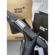 Montblanc Belts